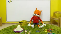 Англоязычный развивающий центр SmartFox изображение 1