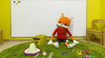 Англоязычный развивающий центр SmartFox изображение 1