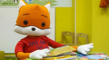 Англоязычный развивающий центр SmartFox изображение 11