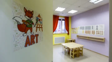 Англоязычный развивающий центр SmartFox изображение 15