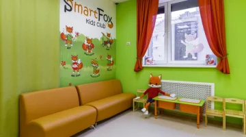 Англоязычный развивающий центр SmartFox изображение 5