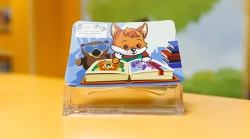 Англоязычный развивающий центр SmartFox изображение 6